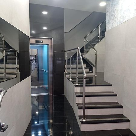Amplio, Luminoso Y Moderno Cerca Del Casco Viejo Apartment บิลเบา ภายนอก รูปภาพ