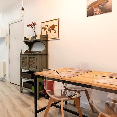 Amplio, Luminoso Y Moderno Cerca Del Casco Viejo Apartment บิลเบา ภายนอก รูปภาพ