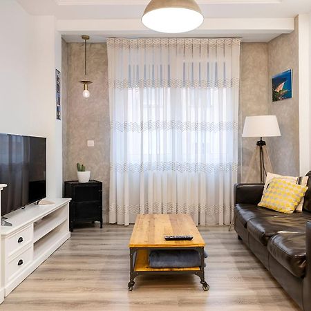 Amplio, Luminoso Y Moderno Cerca Del Casco Viejo Apartment บิลเบา ภายนอก รูปภาพ