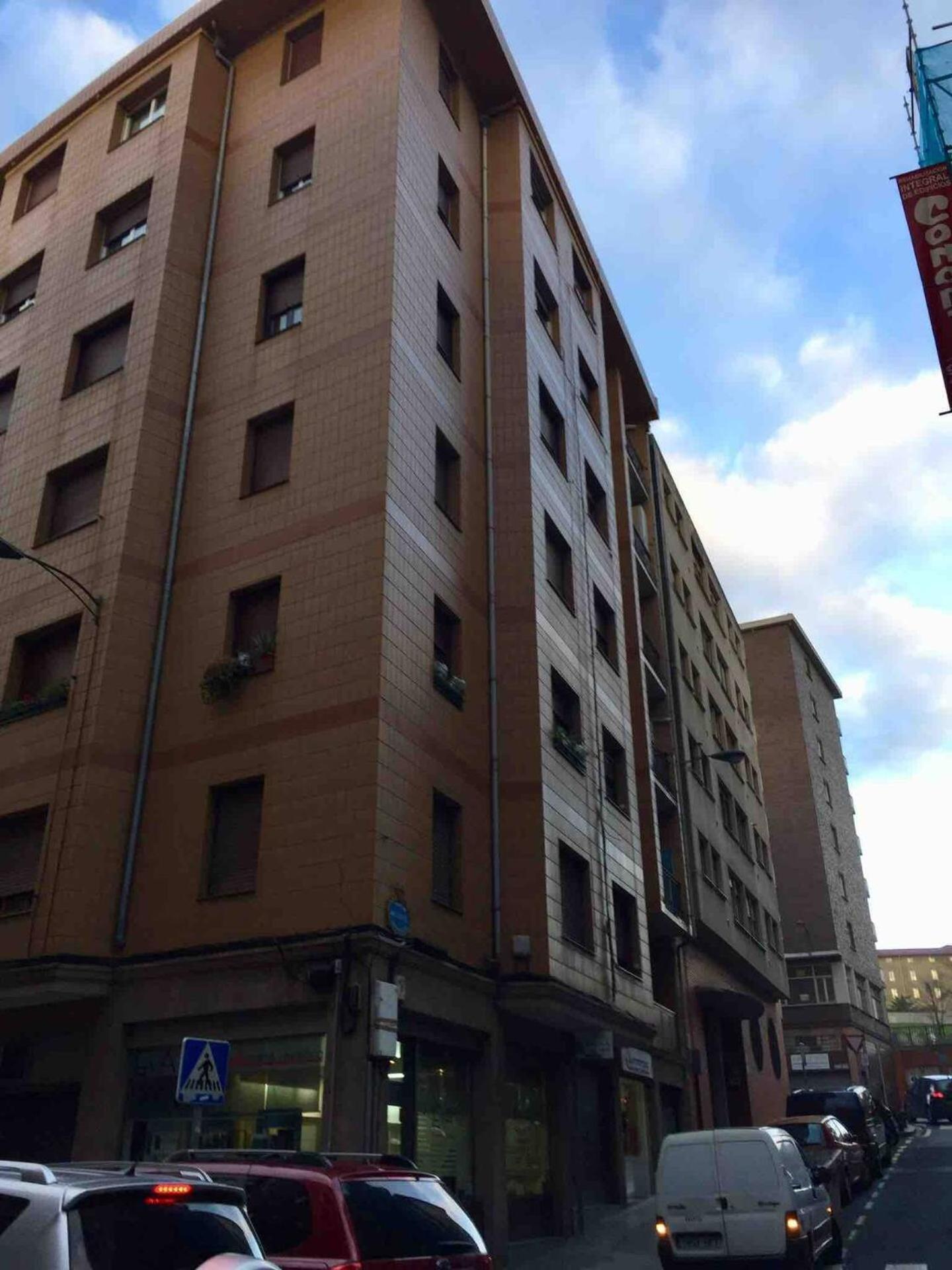 Amplio, Luminoso Y Moderno Cerca Del Casco Viejo Apartment บิลเบา ภายนอก รูปภาพ