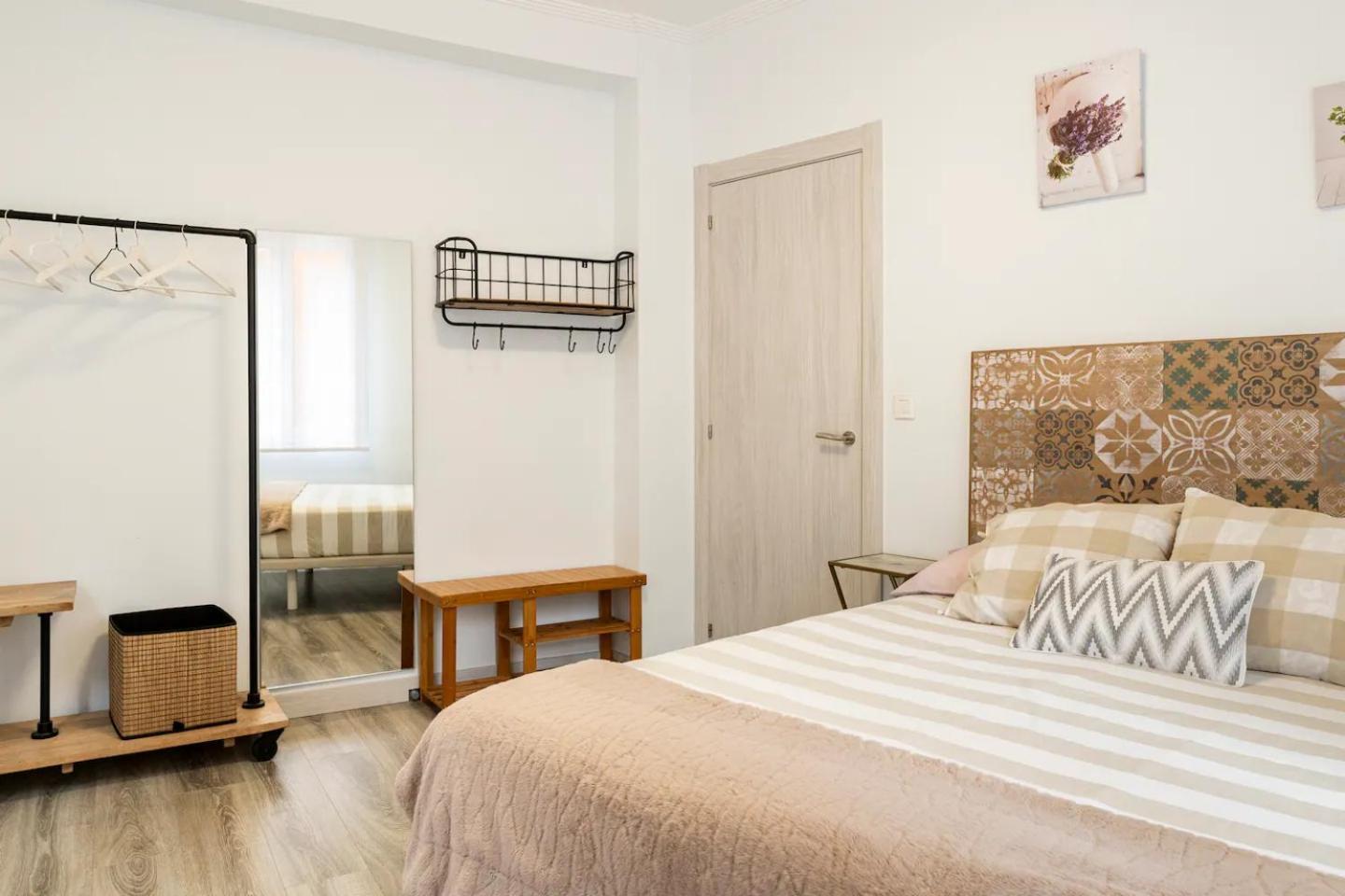 Amplio, Luminoso Y Moderno Cerca Del Casco Viejo Apartment บิลเบา ภายนอก รูปภาพ