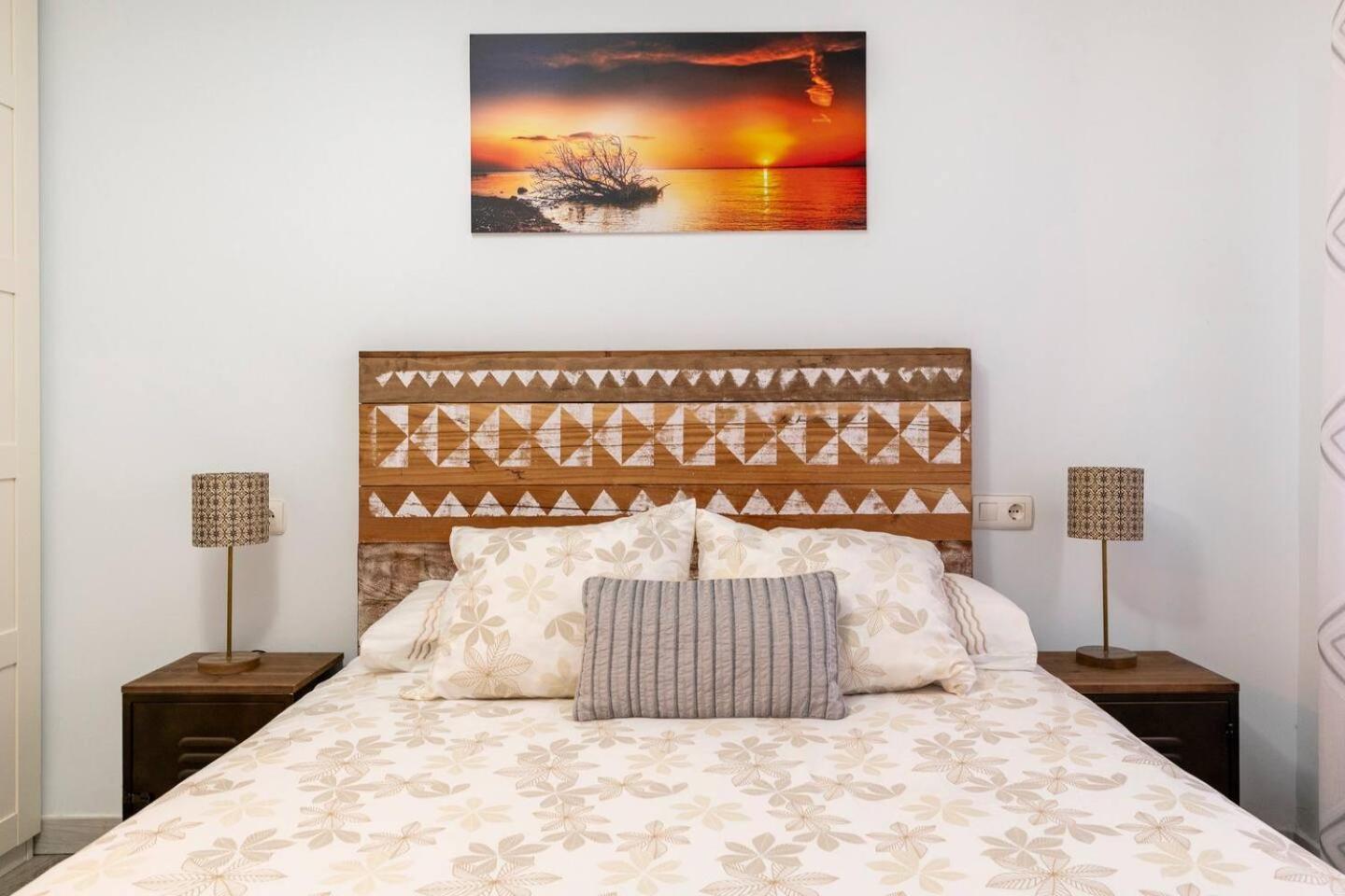 Amplio, Luminoso Y Moderno Cerca Del Casco Viejo Apartment บิลเบา ภายนอก รูปภาพ