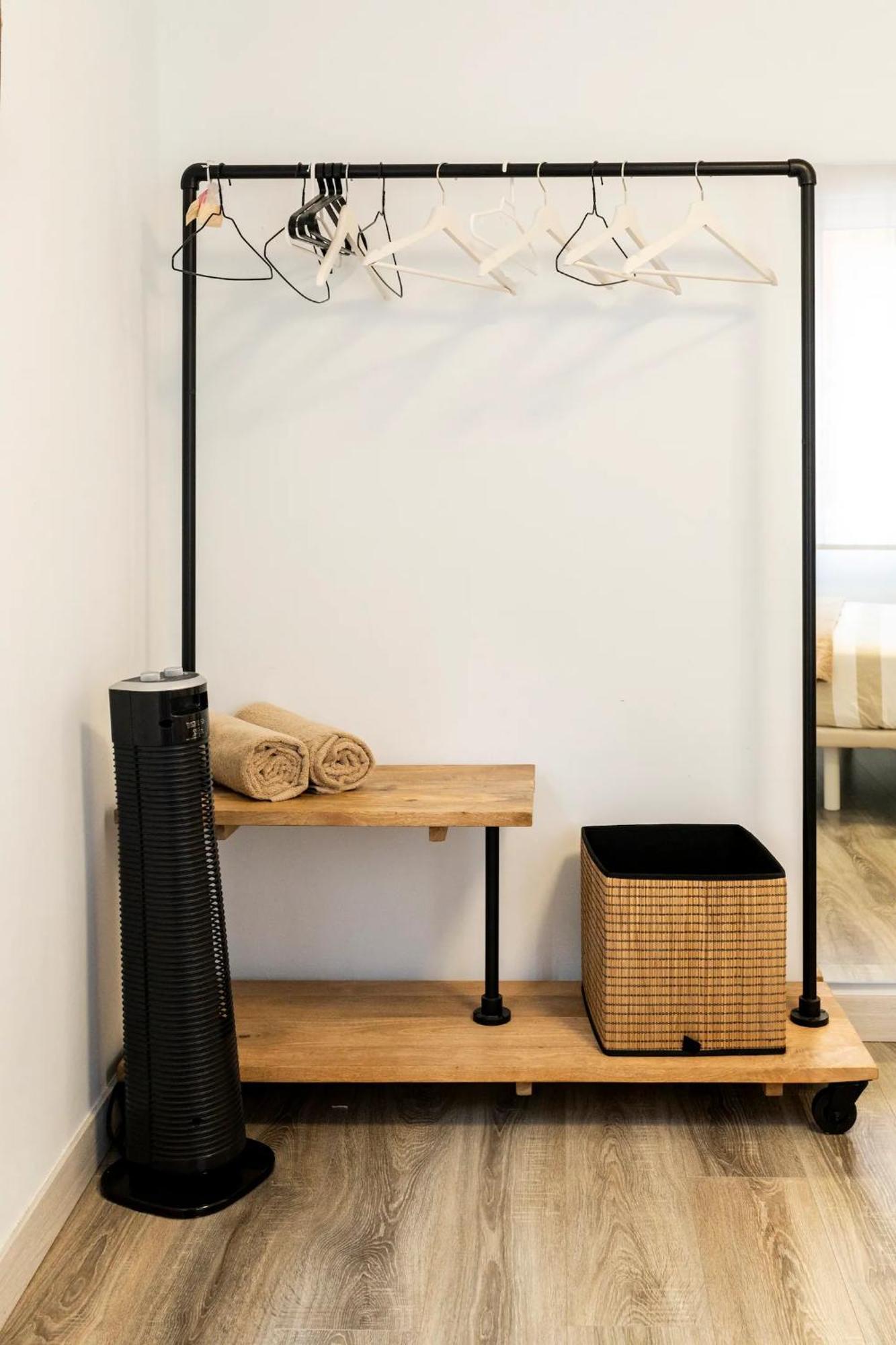 Amplio, Luminoso Y Moderno Cerca Del Casco Viejo Apartment บิลเบา ภายนอก รูปภาพ