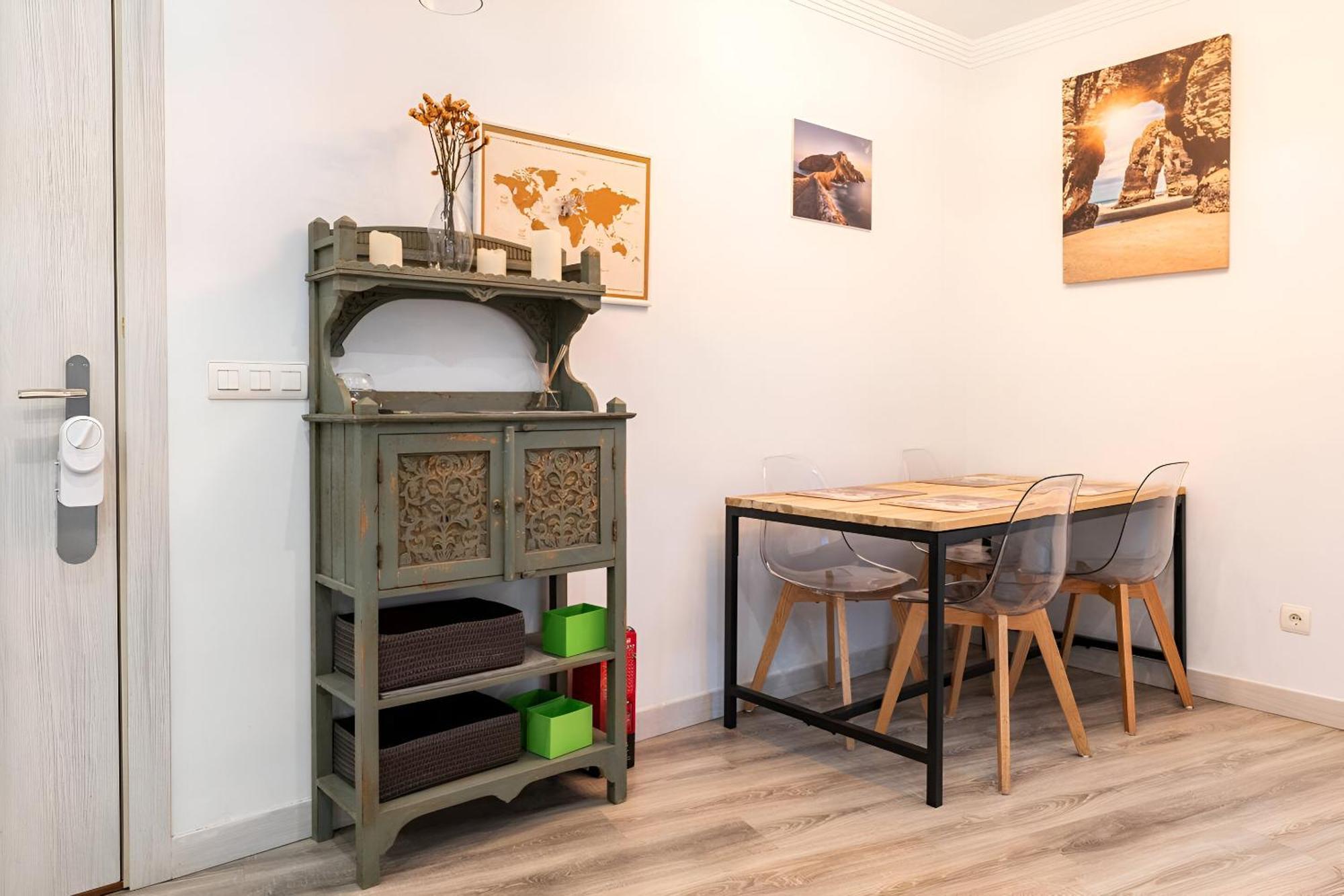 Amplio, Luminoso Y Moderno Cerca Del Casco Viejo Apartment บิลเบา ภายนอก รูปภาพ